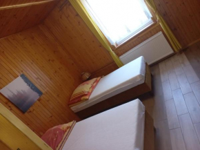 Holiday Ozon, Kobyla Kępa